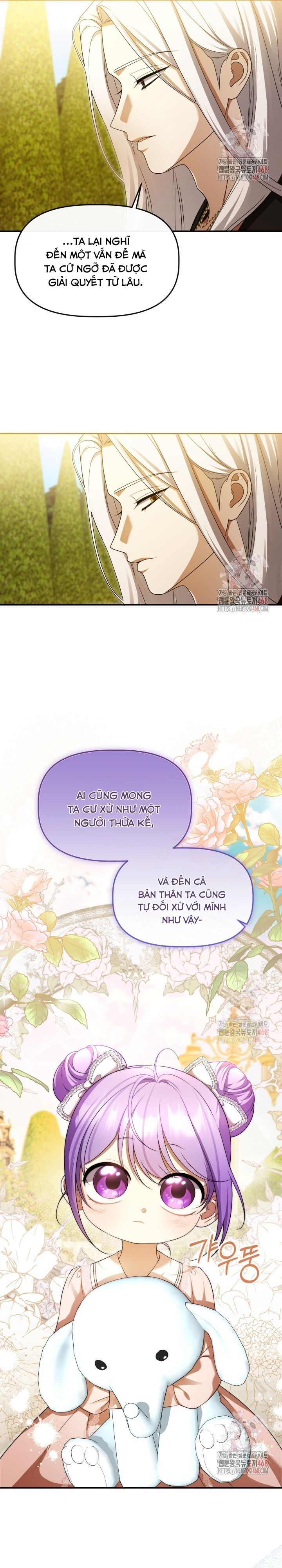 Tôi Là Con Gái Của Người Cha Thừa Kế Điên Rồ! Chapter 40 - 12