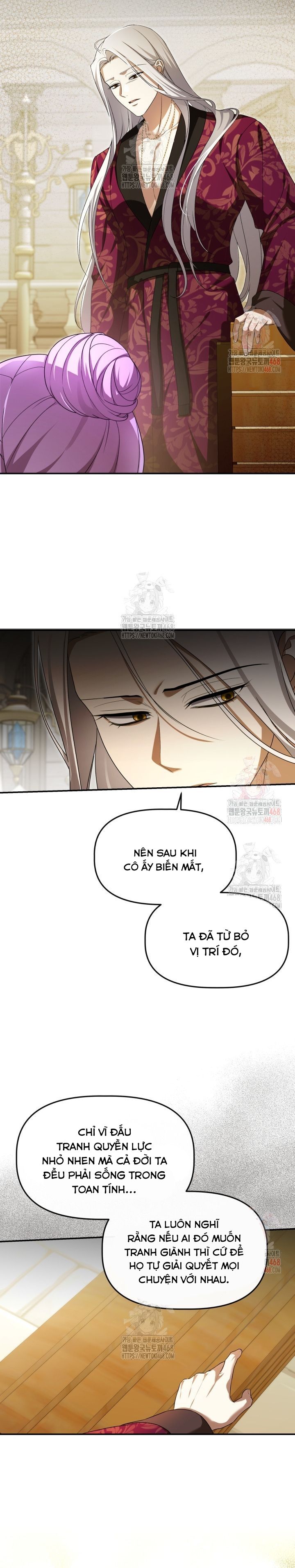 Tôi Là Con Gái Của Người Cha Thừa Kế Điên Rồ! Chapter 40 - 14