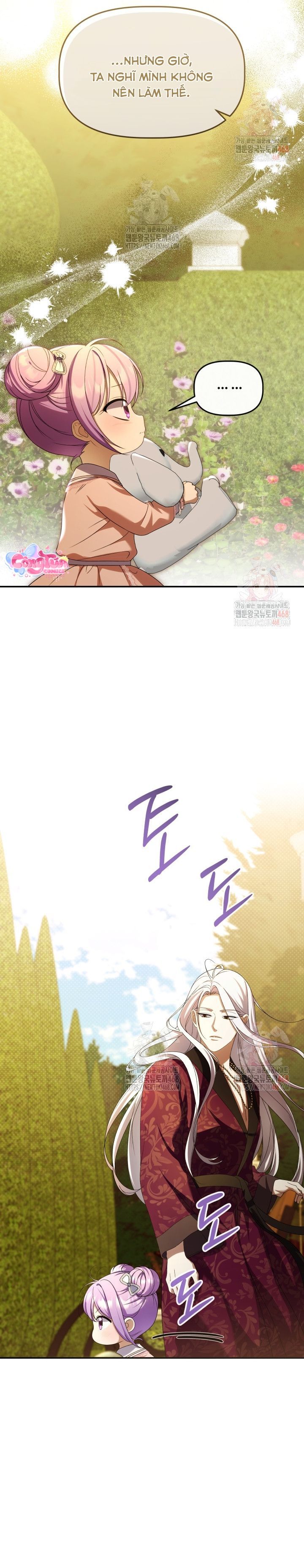 Tôi Là Con Gái Của Người Cha Thừa Kế Điên Rồ! Chapter 40 - 15