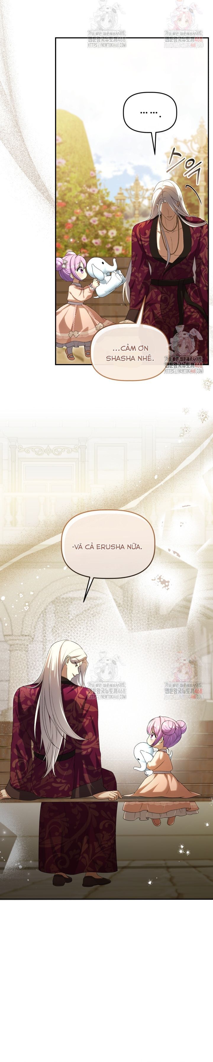 Tôi Là Con Gái Của Người Cha Thừa Kế Điên Rồ! Chapter 40 - 18