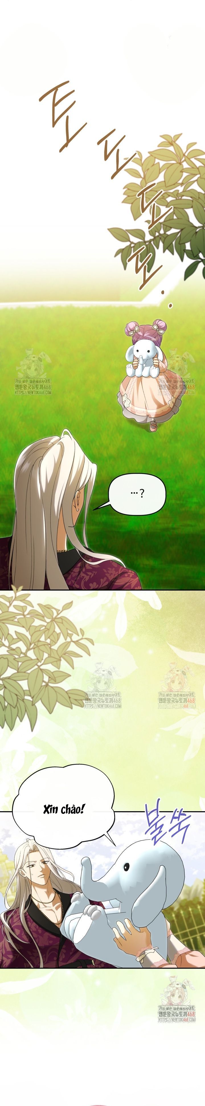 Tôi Là Con Gái Của Người Cha Thừa Kế Điên Rồ! Chapter 40 - 2