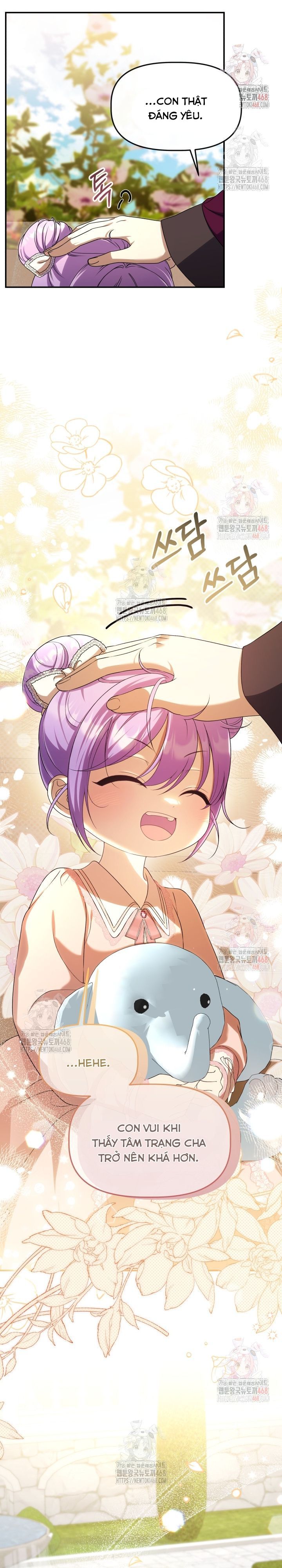 Tôi Là Con Gái Của Người Cha Thừa Kế Điên Rồ! Chapter 40 - 20