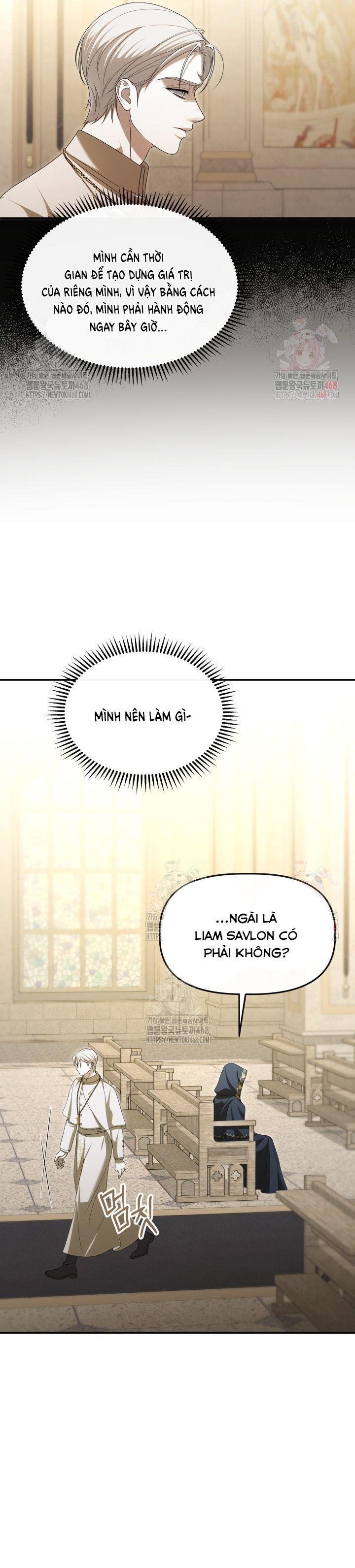 Tôi Là Con Gái Của Người Cha Thừa Kế Điên Rồ! Chapter 40 - 24