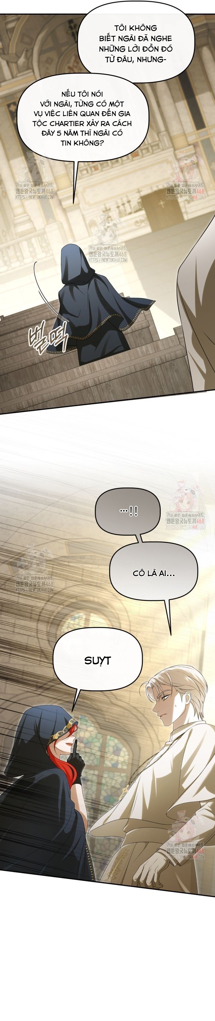 Tôi Là Con Gái Của Người Cha Thừa Kế Điên Rồ! Chapter 40 - 26