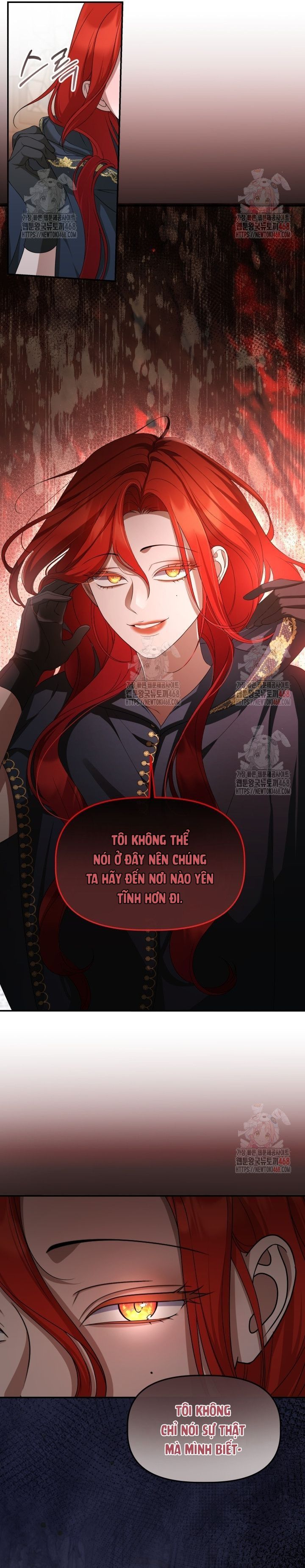 Tôi Là Con Gái Của Người Cha Thừa Kế Điên Rồ! Chapter 40 - 27