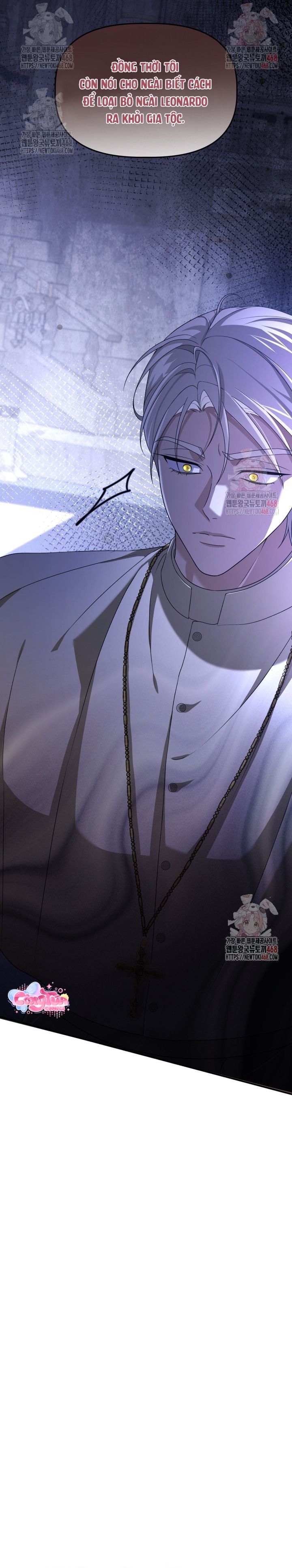 Tôi Là Con Gái Của Người Cha Thừa Kế Điên Rồ! Chapter 40 - 28